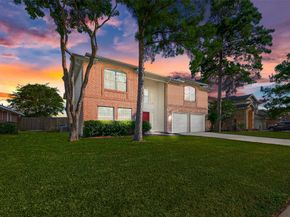 11811 Aerie Drive, Tomball TX 77377
