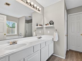 11811 Aerie Drive, Tomball TX 77377