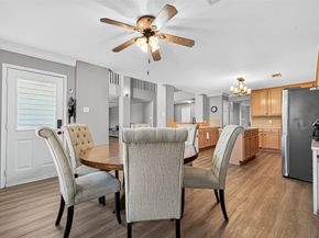 11811 Aerie Drive, Tomball TX 77377