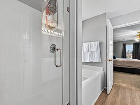 11811 Aerie Drive, Tomball TX 77377