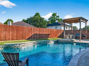 11811 Aerie Drive, Tomball TX 77377