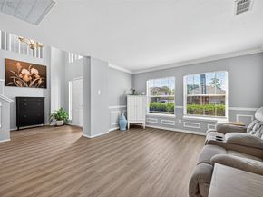 11811 Aerie Drive, Tomball TX 77377