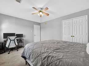 11811 Aerie Drive, Tomball TX 77377