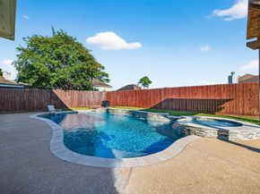 11811 Aerie Drive, Tomball TX 77377