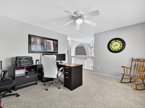 11811 Aerie Drive, Tomball TX 77377