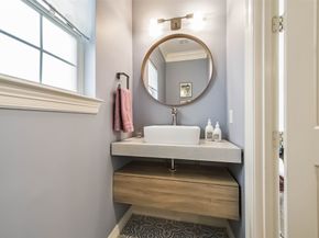 14447 Basalt Lane, Houston TX 77077