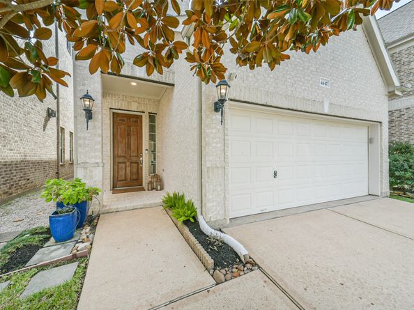 14447 Basalt Lane, Houston TX 77077