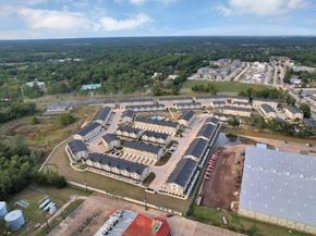 12603 Telge Road 14EF, Cypress TX 77429