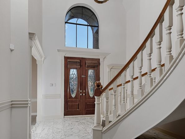 1111 Fleetwood Place Drive, Houston TX 77079