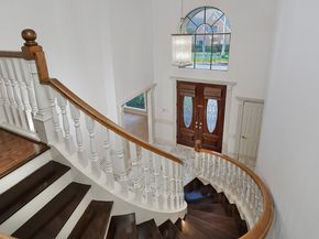 1111 Fleetwood Place Drive, Houston TX 77079