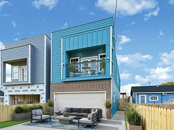 7602 Avenue J, Houston TX 77012