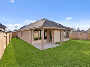 1068 Shoal Creek Trail, Conroe TX 77304