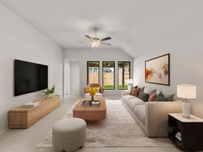 1068 Shoal Creek Trail, Conroe TX 77304