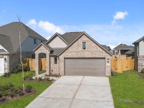 1068 Shoal Creek Trail, Conroe TX 77304