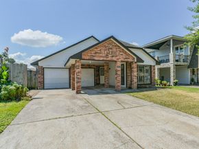 2315 Tomlinson Trail Drive, Houston TX 77067
