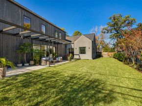 419 W 30th Street, Houston TX 77018