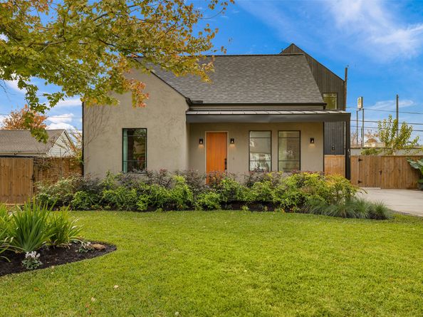 419 W 30th Street, Houston TX 77018