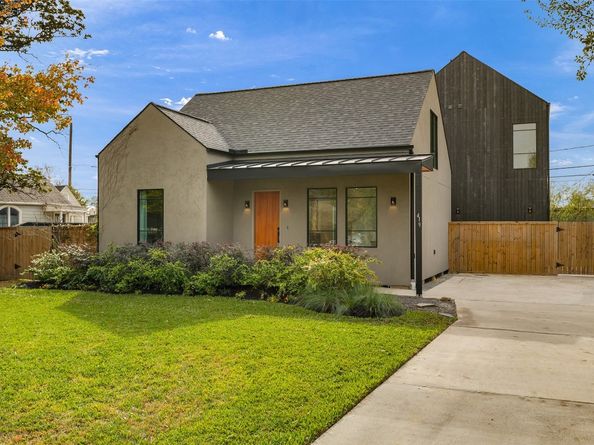 419 W 30th Street, Houston TX 77018