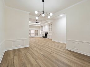 1015 Flagmore Drive, Katy TX 77450