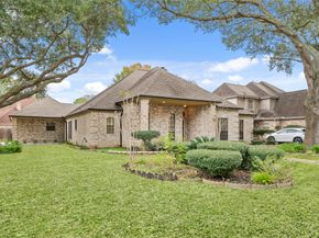 1015 Flagmore Drive, Katy TX 77450