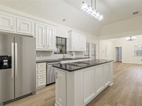 1015 Flagmore Drive, Katy TX 77450