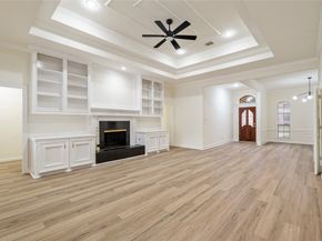 1015 Flagmore Drive, Katy TX 77450