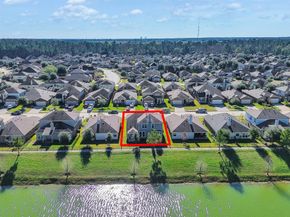 2561 Wood Park Boulevard, Conroe TX 77304