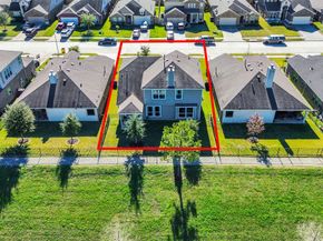 2561 Wood Park Boulevard, Conroe TX 77304