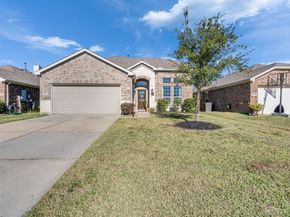 2561 Wood Park Boulevard, Conroe TX 77304