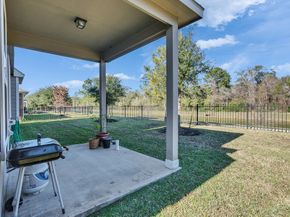 2561 Wood Park Boulevard, Conroe TX 77304