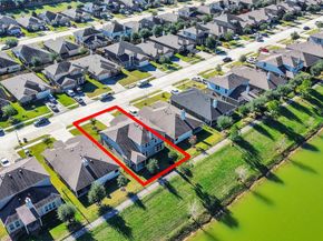 2561 Wood Park Boulevard, Conroe TX 77304