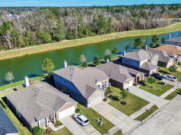 2561 Wood Park Boulevard, Conroe TX 77304