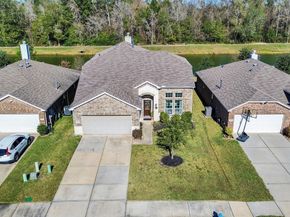 2561 Wood Park Boulevard, Conroe TX 77304