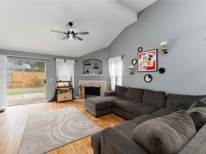 17330 Turquoise Stream Drive, Houston TX 77095