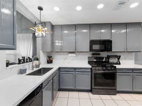 17330 Turquoise Stream Drive, Houston TX 77095