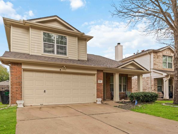 17330 Turquoise Stream Drive, Houston TX 77095