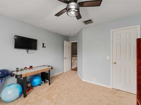 17330 Turquoise Stream Drive, Houston TX 77095