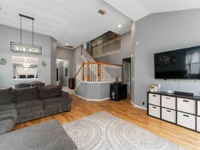 17330 Turquoise Stream Drive, Houston TX 77095