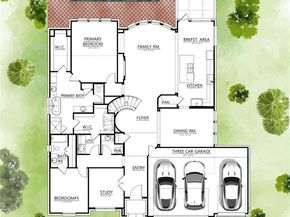 8033 Ridgeview Drive, Houston TX 77055