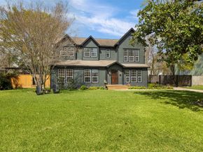 516 W 30th Street, Houston TX 77018
