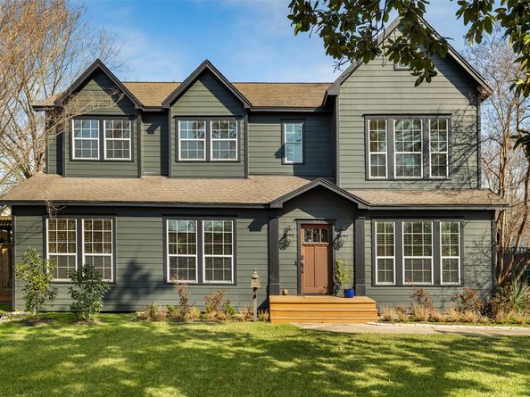 516 W 30th Street, Houston TX 77018