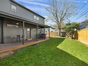 516 W 30th Street, Houston TX 77018