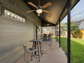 516 W 30th Street, Houston TX 77018