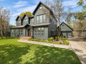 516 W 30th Street, Houston TX 77018