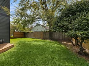 516 W 30th Street, Houston TX 77018