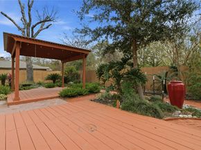 2003 Richvale Lane, Houston TX 77062