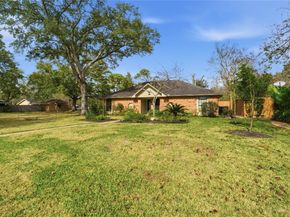 2003 Richvale Lane, Houston TX 77062