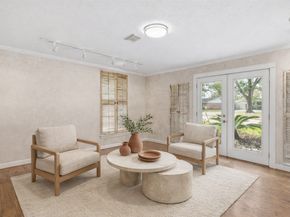 2003 Richvale Lane, Houston TX 77062