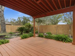 2003 Richvale Lane, Houston TX 77062