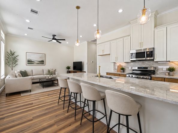8715 Edgar Street, Houston TX 77051